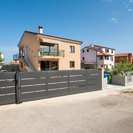 Lejlighed Lorena Rovinj