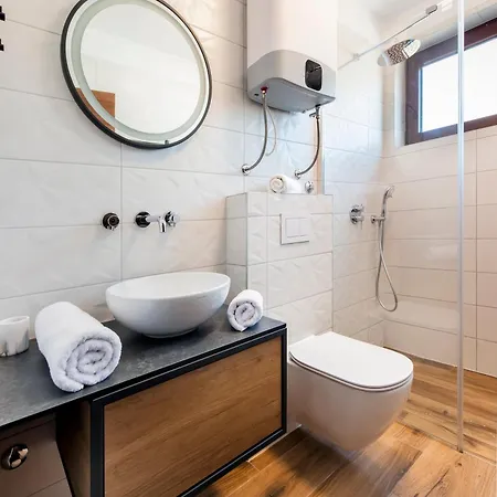 Apartman Lorena Rovinj