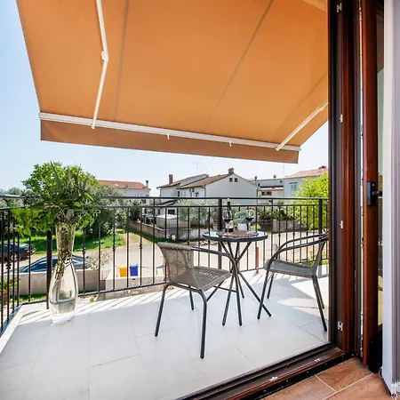 Apartman Lorena