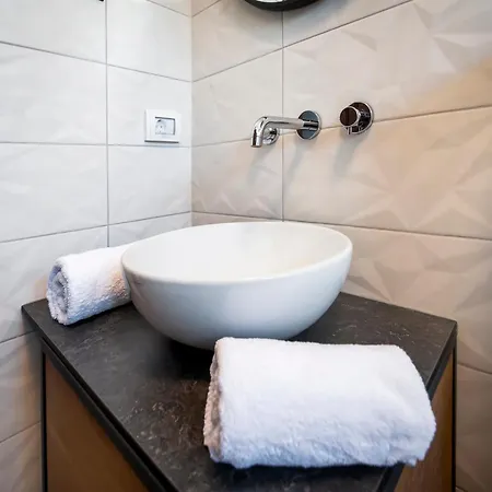 Apartman Lorena Rovinj