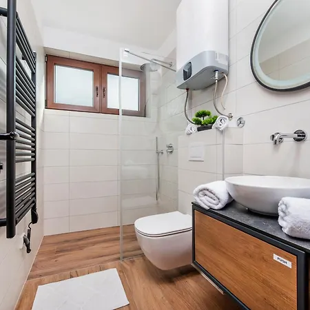 Appartement Lorena *