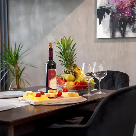 Lorena Apartman