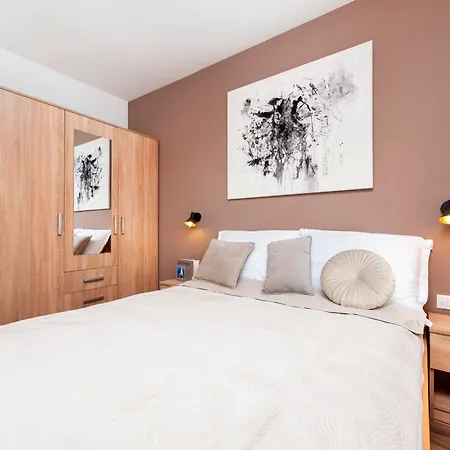 Lägenhet Lorena Rovinj