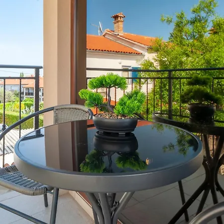 Lorena * Rovinj