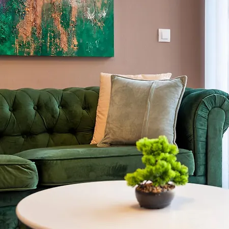 Appartement Lorena *