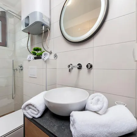 Lorena Appartement Rovinj