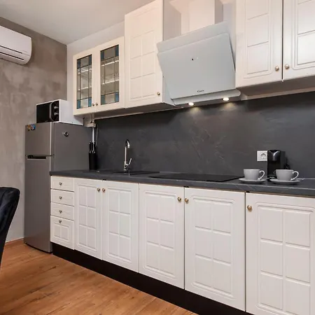 Lorena Lägenhet Rovinj