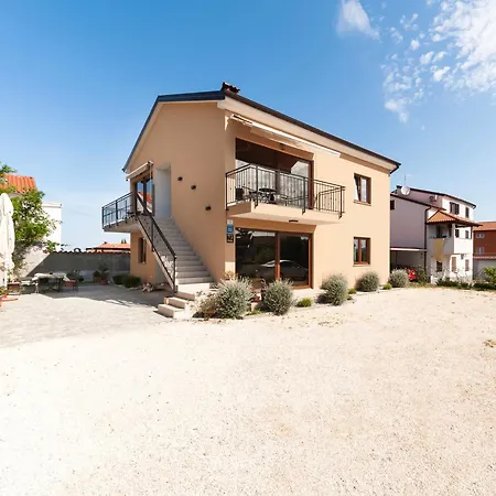 Appartement Lorena Rovinj