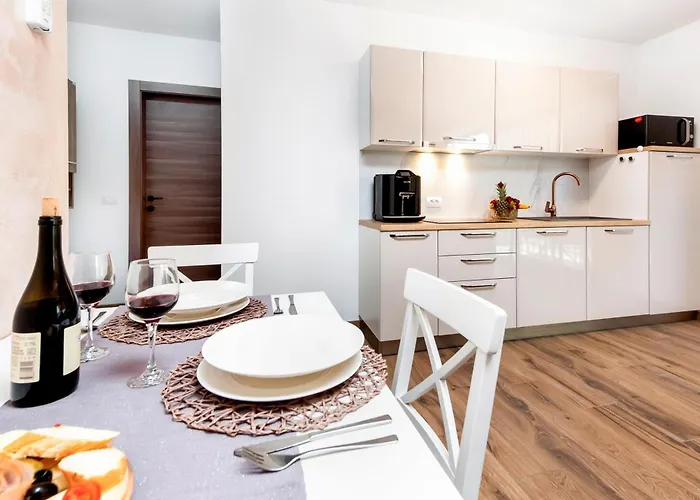 Lorena Apartman Rovinj
