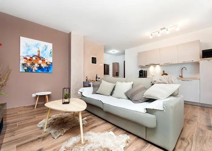 Apartman Lorena