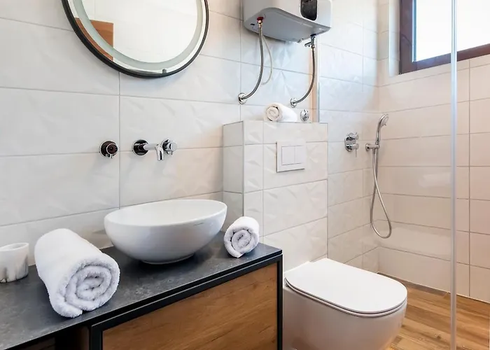 Apartman Lorena Rovinj