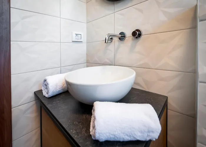 Apartman Lorena Rovinj