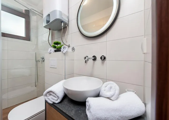 Lorena Apartman Rovinj