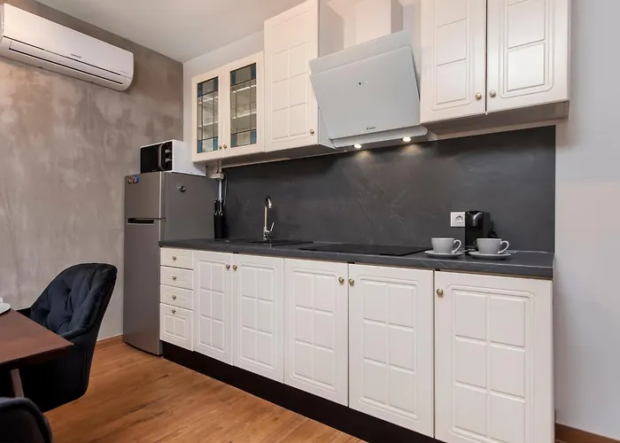 Lorena Apartman Rovinj
