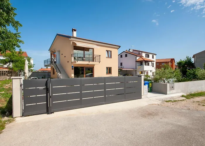 Apartman Lorena Rovinj