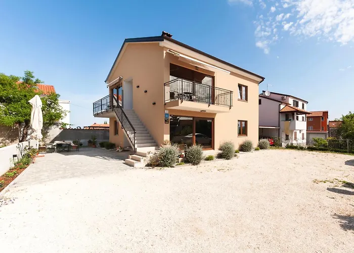 Apartman Lorena Rovinj