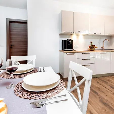 Lorena Apartment Rovinj