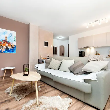 Apartment Lorena