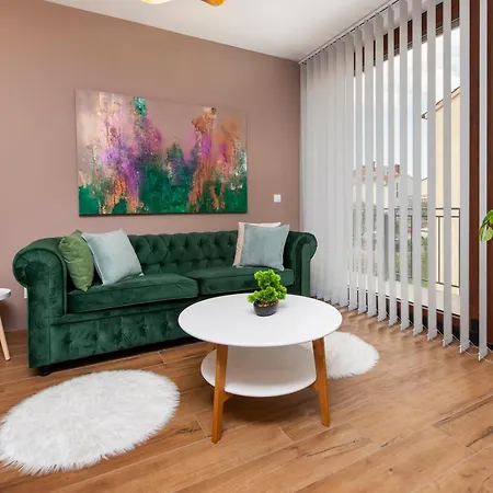 Apartment Lorena